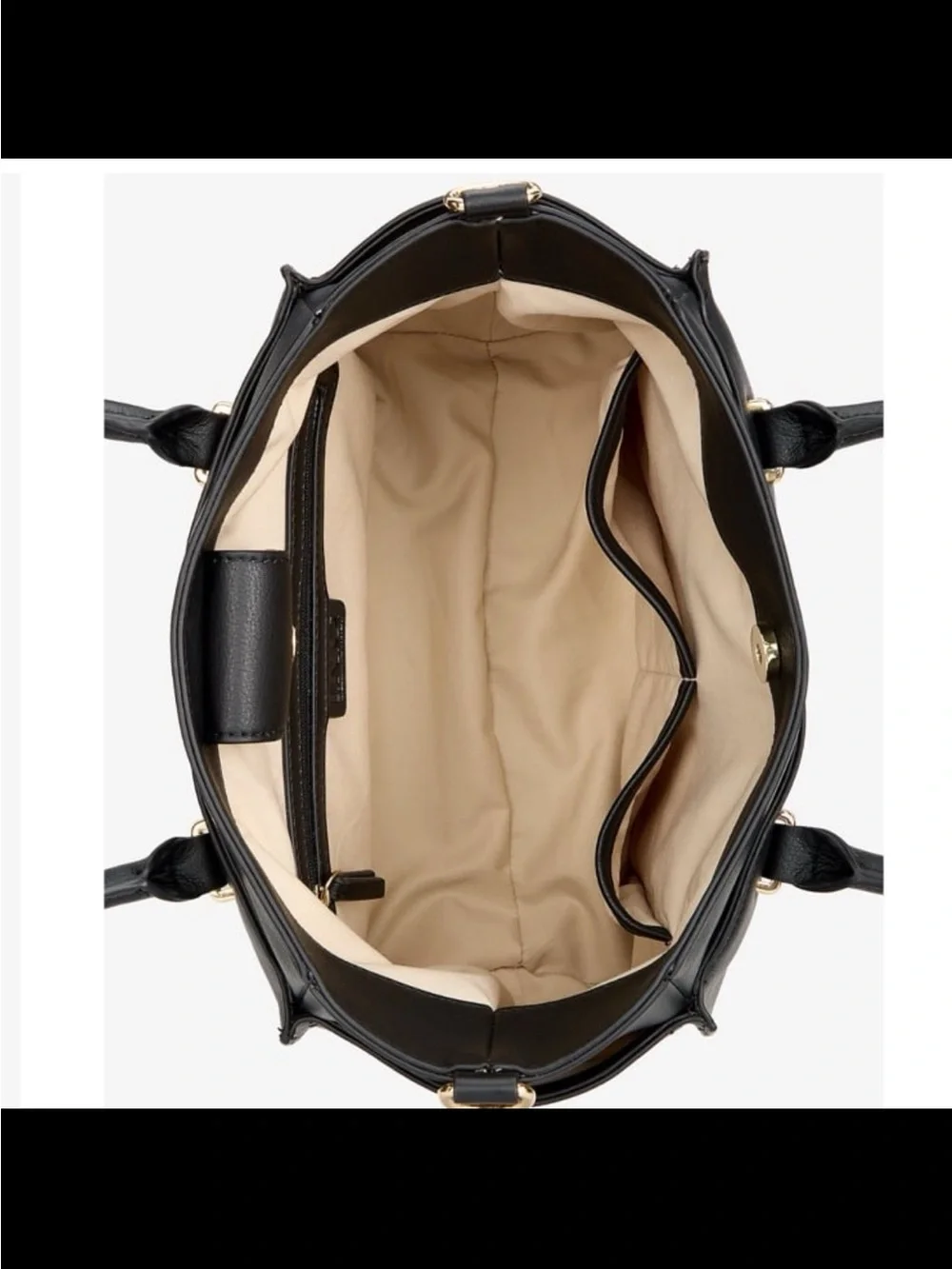 INC International Concepts everyday bag